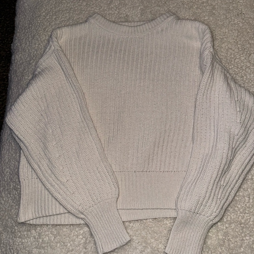 Women’s sweater
